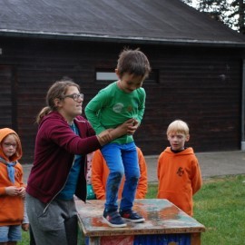 DSC 0278 - Scouts en Gidsen Zaventem 